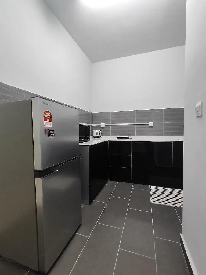 City House Homestay Swimming Pool Kota Laksamana Melaka 0*, Malacca Μαλαισία
