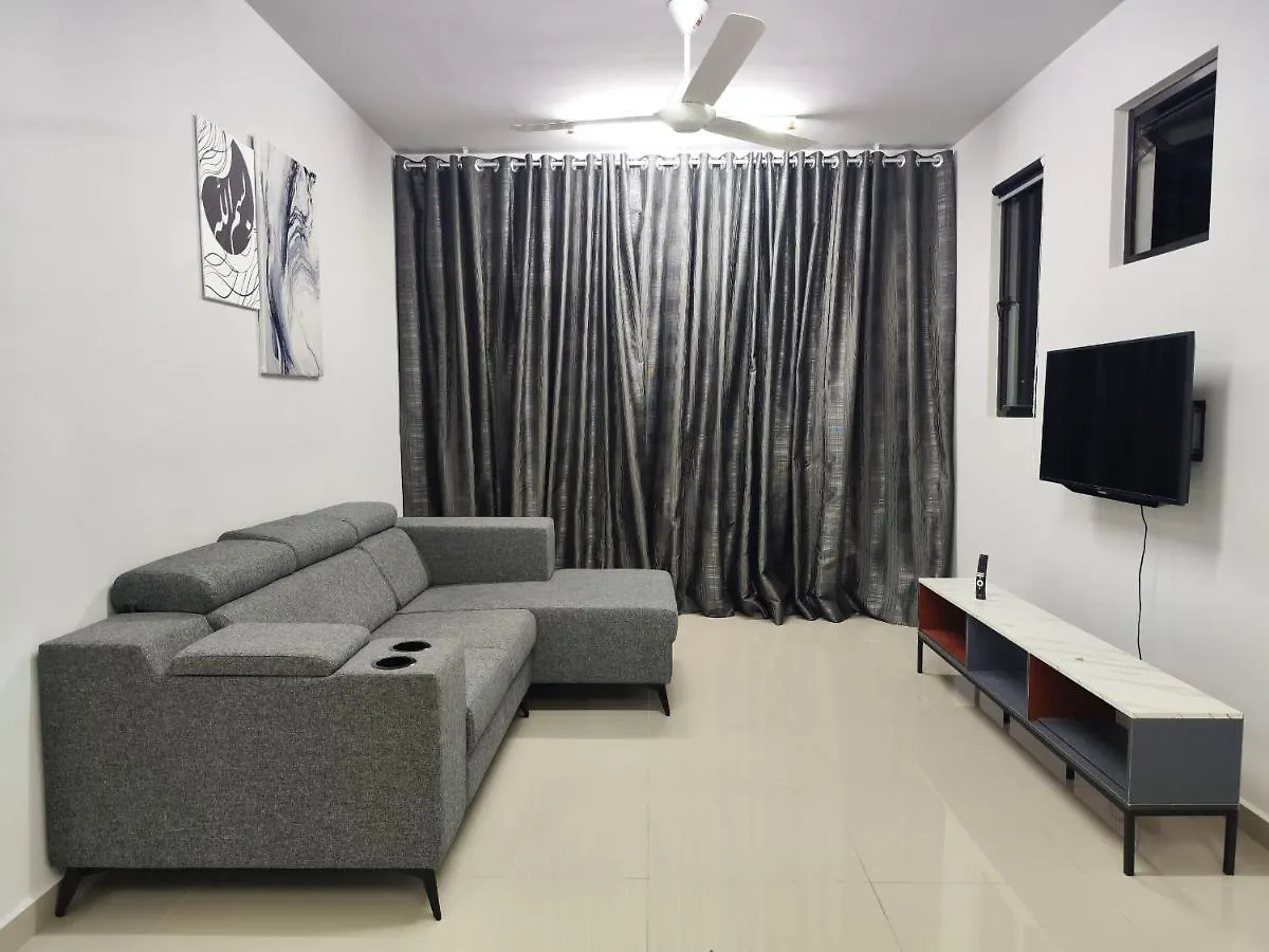 Διαμέρισμα City House Homestay Swimming Pool Kota Laksamana Melaka